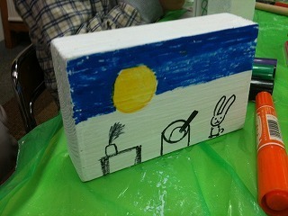 絵画造形２０１００２−９
